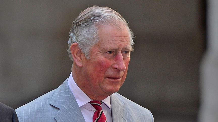 Prens Charles'ta koronovirüs çıktı