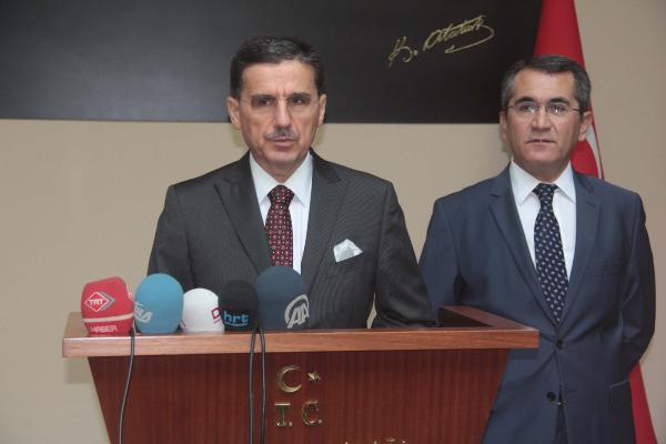 İnsan kaçakçıları Hatay'da bir askeri şehit etti (3)