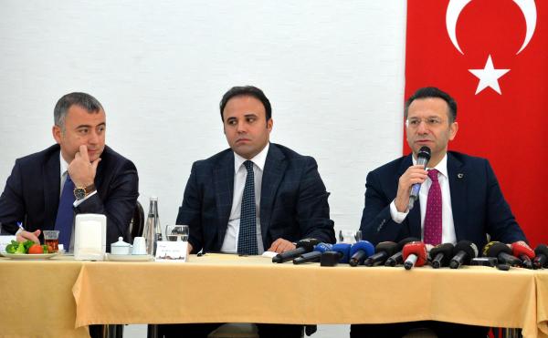 Diyarbakır Valisi Aksoy: Sur'un yüzde 95'i temizlendi