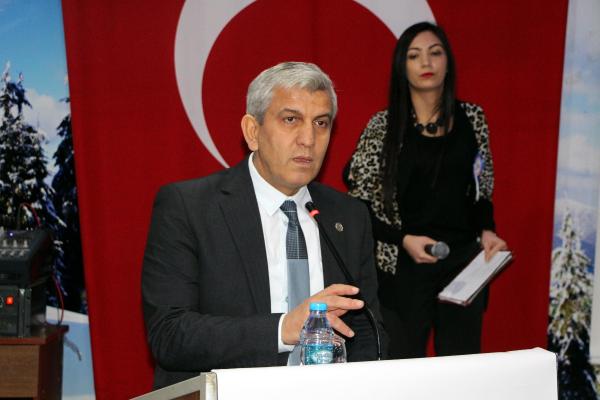 Silopi’de ertelenen Gümrük Günü kutlaması