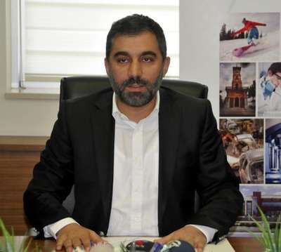 Cengiz Topel Havalimanı'na hac ve umre uçuşları düzenlendi
