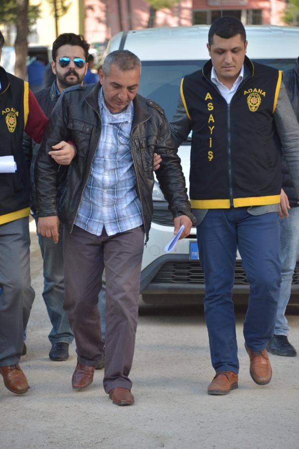 Kafe işletmecisi, kavga ettiği çalışanını öldürdü (2)