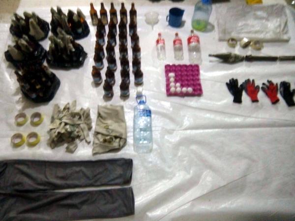 Diyarbakır'da 3 günlük terör operasyonu