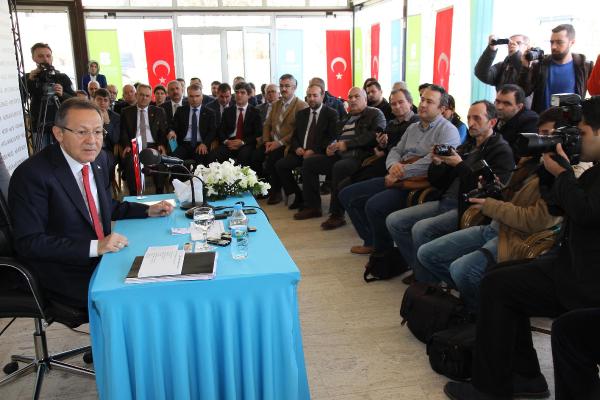 AK Partili Başkan'dan Balıkesir Valisi'ne 'nitelikli dolandırıcılık' suçlaması