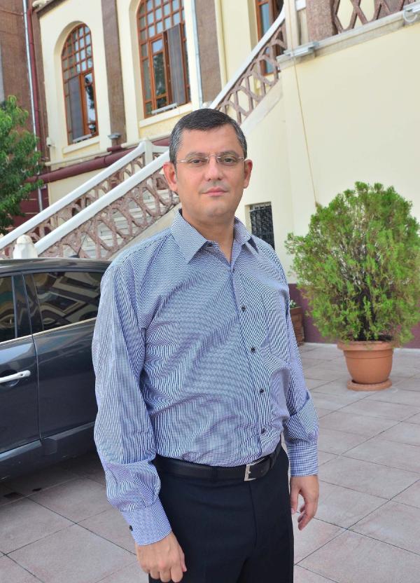CHP'li Vekil Özel: "Yargılama biraz daha uzarsa 301 madenci, suçlu çıkacak"