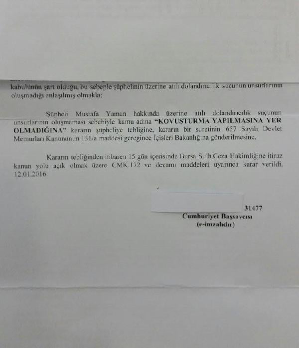 AK Partili Başkan'dan Balıkesir Valisi'ne 'nitelikli dolandırıcılık' suçlaması (2)