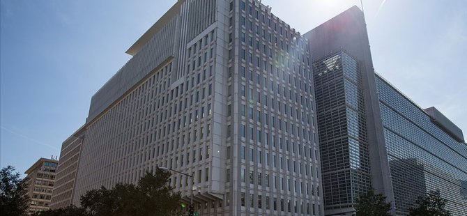 Korona önlemlerine 160 milyar dolarlık yeni destek