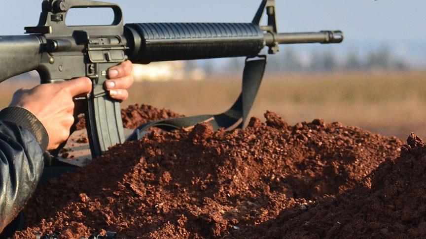 PYD, Öcalan için okulları bir gün kapattırdı