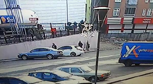 Diyarbakır'da iş arkadaşını öldürüp ihtihar etti (2)