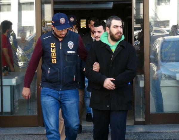 Çağrı merkezi ile dolandırıcılık operasyonu: 20 gözaltı