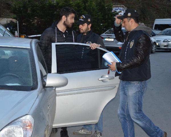 Kaçırılan İspanyol turist kurtarıldı, fidyeciler yakalandı