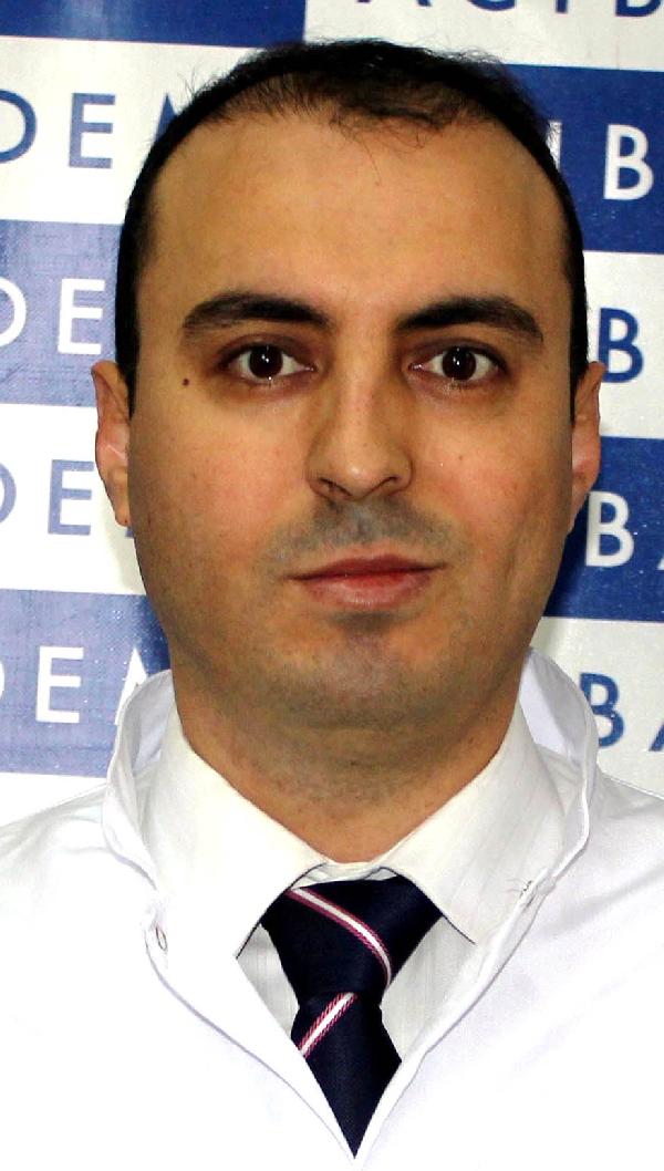 Doç.Dr. Özkırış: Orta kulak enfeksiyonu, en çok çocukları tehdit ediyor