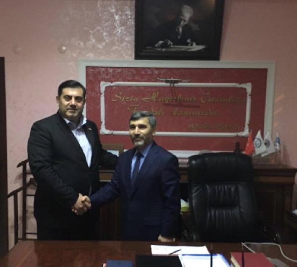 Buca'da imamlar mahalleleri dolaşıp, dini bilgiler verecek