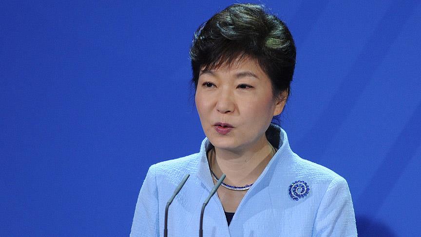 'Kim, terör saltanatını sürdürüyor'