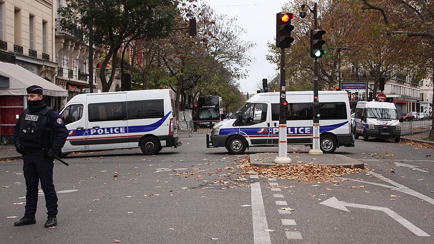 Polis, ihbar telefonlarını ciddiye almamış