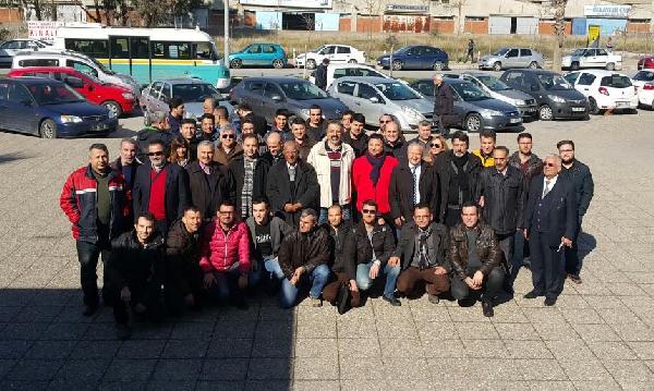 Gizli bilgi ve belge bulundurma davasında sanıklar beraat istedi