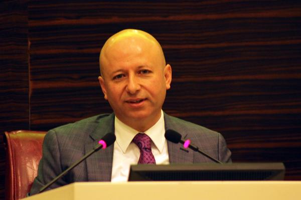 Kocasinan Belediyesi cepten konumlu şikayet alacak