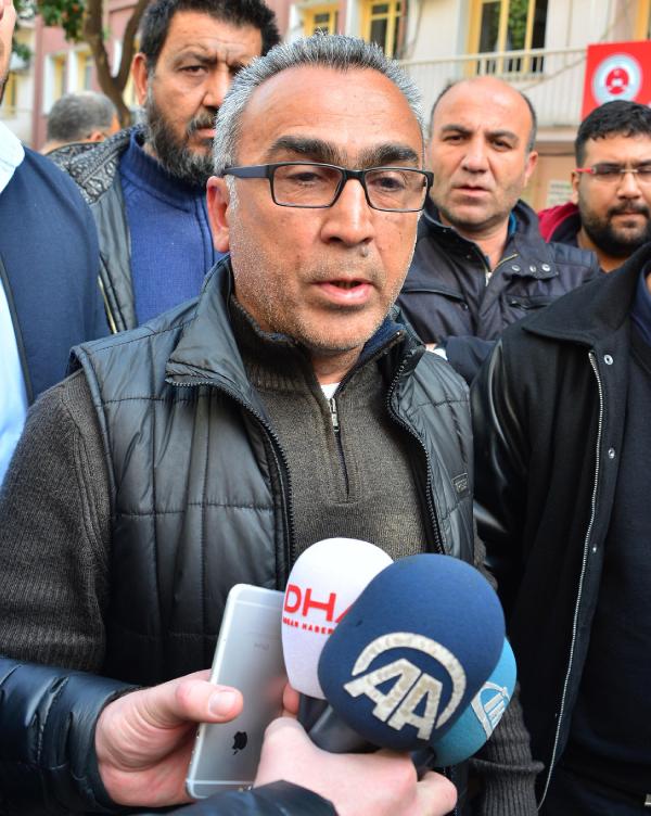 Türkan, kadınların omuzlarında son yolculuğuna uğurlandı