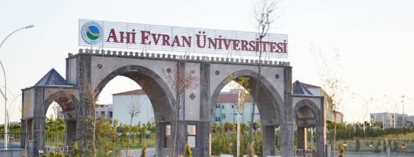 Kırşehir’e 200 yataklı üniversite hastanesi