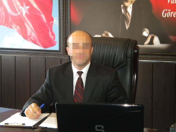 Din öğretmeni, kız öğrencileri tacizden tutuklandı