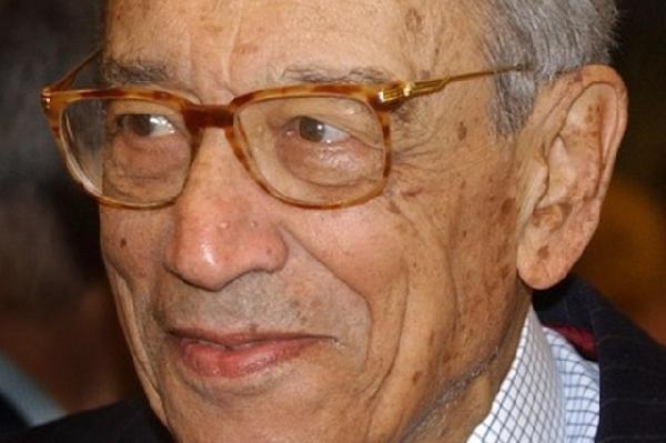 Eski BM Genel Sekreteri  Boutros Ghali öldü