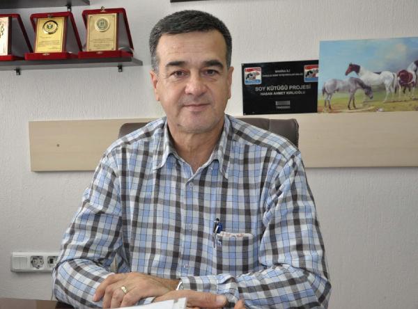 Manisa Sığır Yetiştiricileri Birliği Başkanı: Süt piyasası çöktü