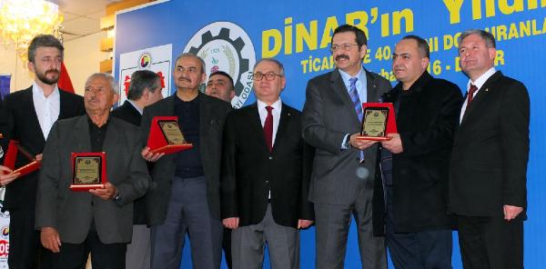 Hisarcıklıoğlu: Ya Ronaldo ya Sergen oluyorsun (3)