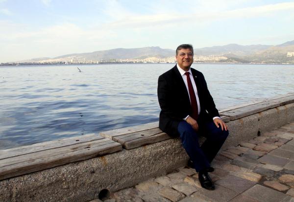 CHP'nin yeni genel sekreterinden iktidara sert sözler