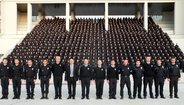 İstiklal Marşı, Bozok Yaylası'nda yankılandı