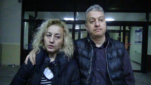 Ailesi, beyin kanamsından ölen Berk’in organlarını bağışladı