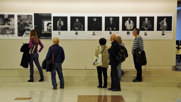 İzmir'de 'Almancılar' fotoğraf sergisi