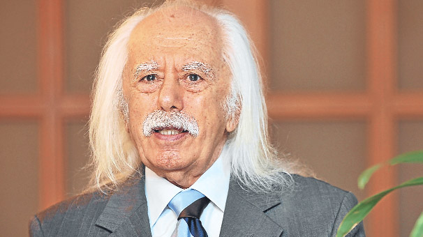 Haydar Dümen'in kuşuna tazminat davası