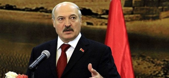 'Yabancı kadınlarla öpüşmeyin, sabredin'