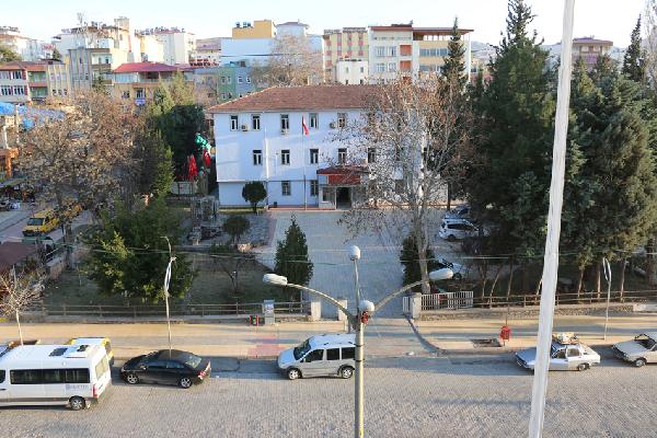 Pazarcık vizyon projeleri sayesinde yükseliyor