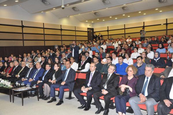 Gaziantep Tıp Fakültesi'ne 3 boyutlu anjiyo cihazı alındı