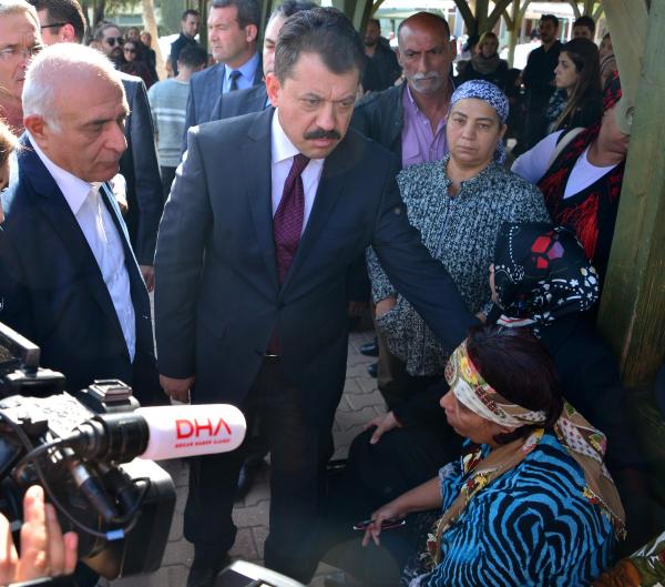 Türkan'ın ölüm nedeni;  dayak sonucu 'yaygın beyin kanaması'