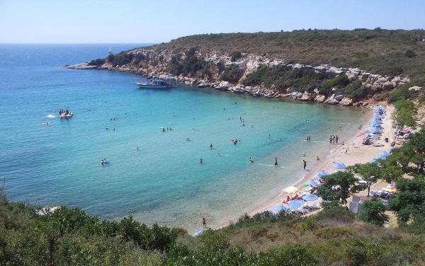 Turizmdeki yeni tahsislerle Aydın'a 4 bin 200 yatak eklenecek