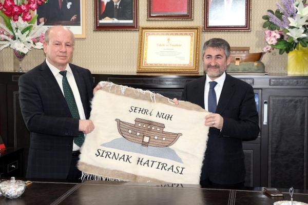 AK Partili Nebati: Kürt kanı dökmekten vazgeçin