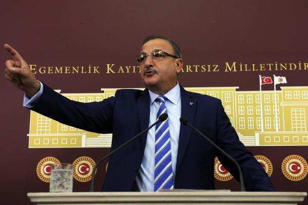 Oktay Vural : Umarım bu ; AKP içinde parlamenter sistem ve başkanlık sistem fay hattının çatışması değildir