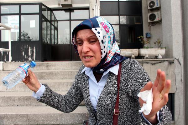 8 madencinin öldüğü iş kazasında 3'üncü bilirkişi raporu