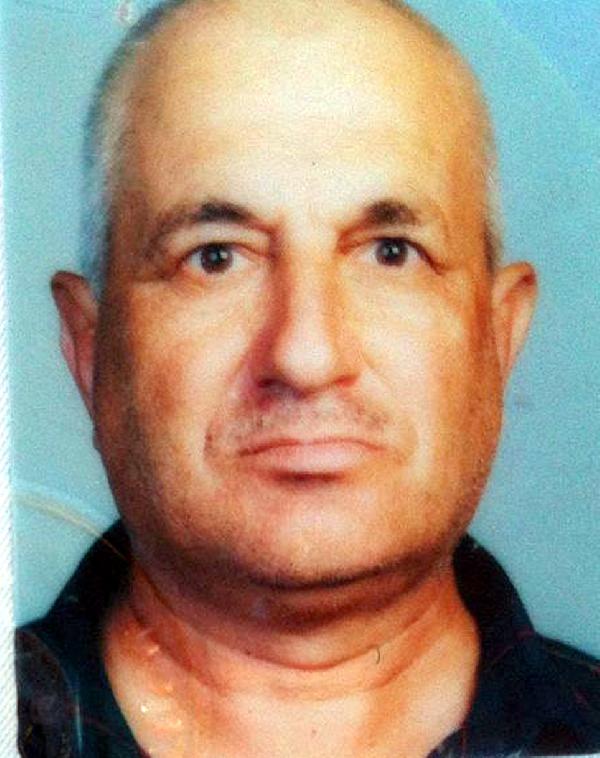 Sulama havuzunda boğuldu