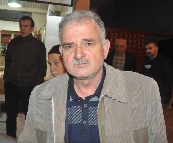 Acılı baba Aksoy: Oğluma sordum, 'Baba beni siyasiler vurdu' dedi