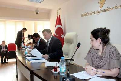 Bergama'da cemevleri ibadethane olarak kabul edildi