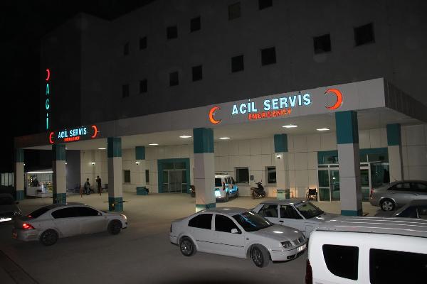 Burcu ve Selçuk Kaya çiftinin katil zanlısı intihara kalkıştı