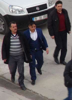 Asker uğurlamasında kan aktı : 1 ölü (2)