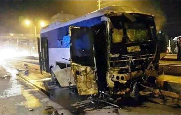 Ankara saldırısını üstlenen örgüt yine tehdit etti