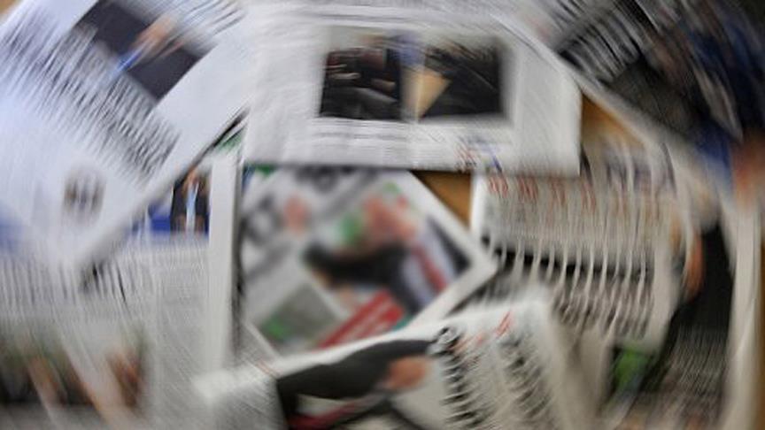Ankara'daki terör saldırısı dünya basınında