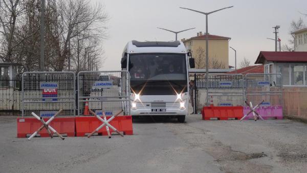 Alaattin Çakıcı’ya 36 saat ‘cenaze’ izni