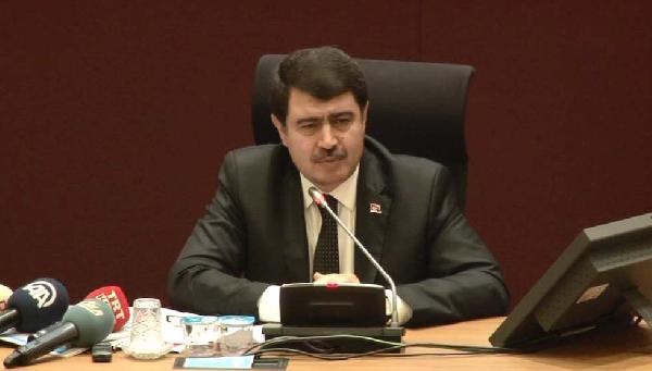 İstanbul Valisi Şahin: Yaşadığımız olayların çok daha fazlası önlenmiştir