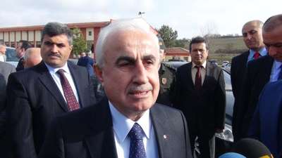 Edirne'de yol açıldı, esaret bitti (3)